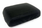 Center Console Armrest Protector for Ford F250 (1999–2010) Black