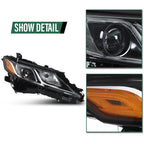 Projector Headlight Assembly for Toyota Camry (2018–2022)