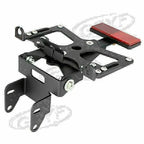 LED License Plate Holder for SUZUKI GSXR1000 (2015-2016)