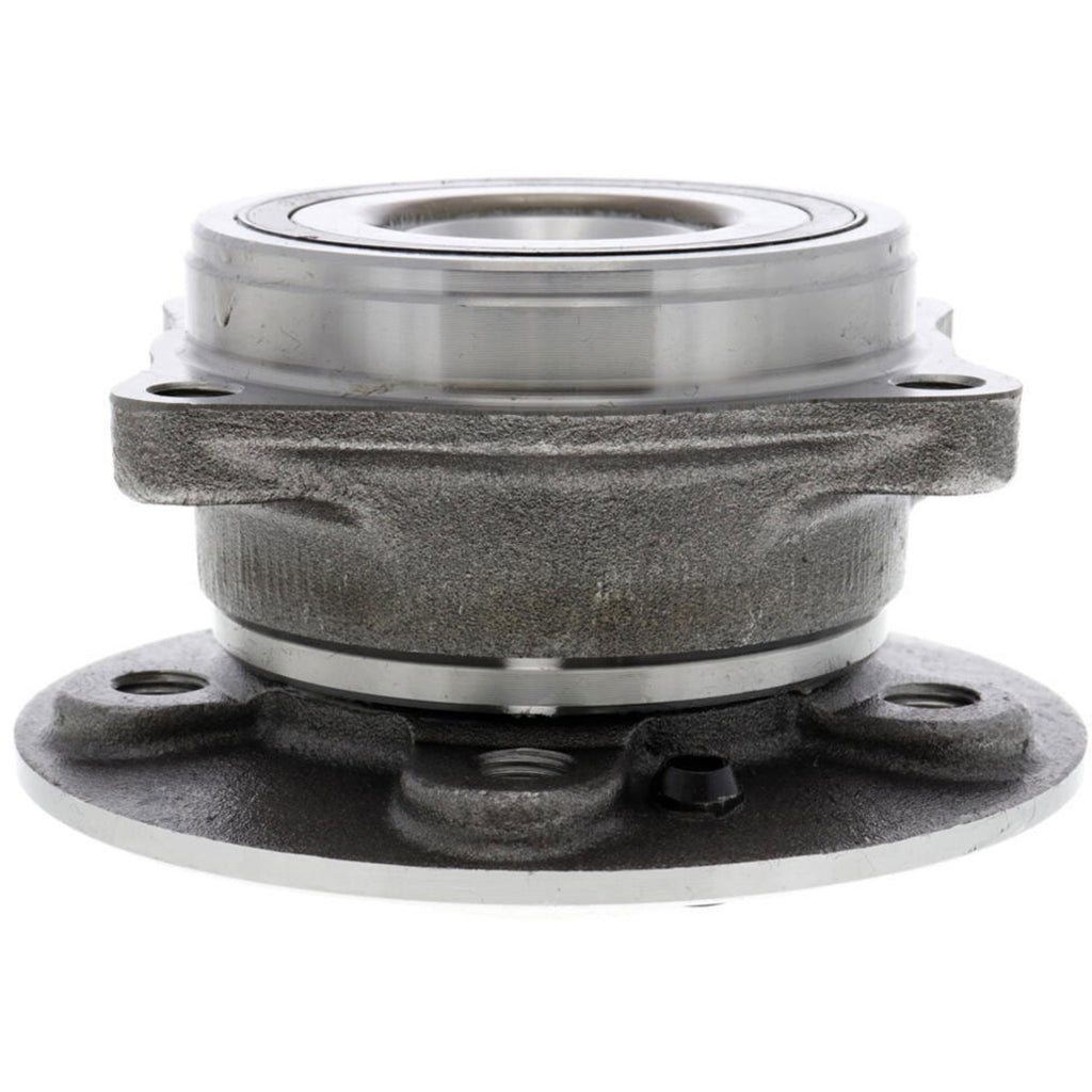 Wheel Hubs for Mercedes-Benz (2012–2018)