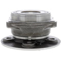 Wheel Hubs for Mercedes-Benz (2012–2018)