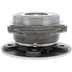 Wheel Hubs for Mercedes-Benz (2012–2018)