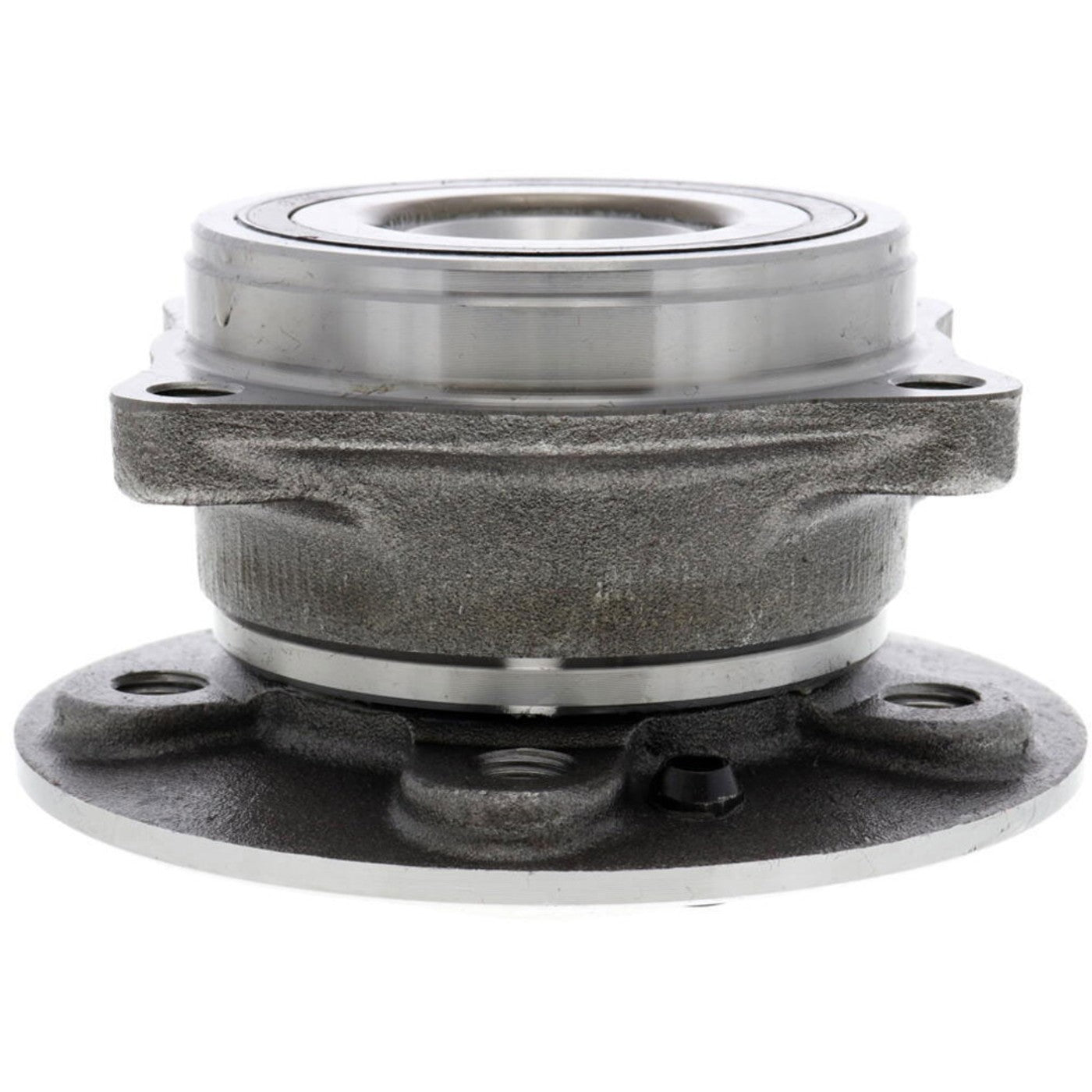 Wheel Hubs for Mercedes-Benz (2012–2018)