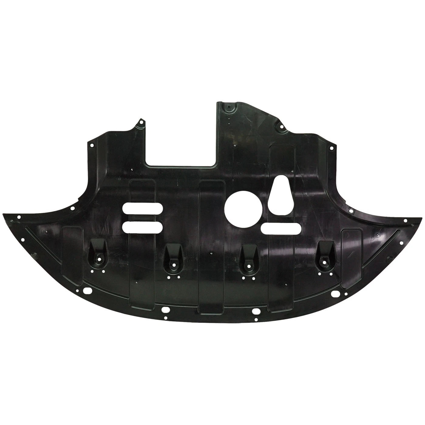 Engine Splash Shield for Hyundai Elantra (2017–2020) Turbo Sedan