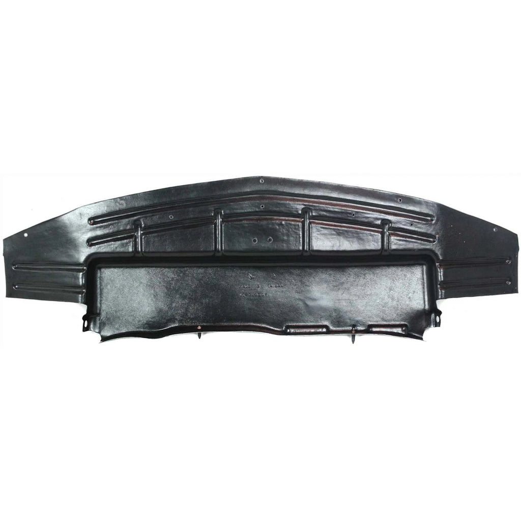 Engine Splash Shield for Chevrolet Malibu (2008–2012)