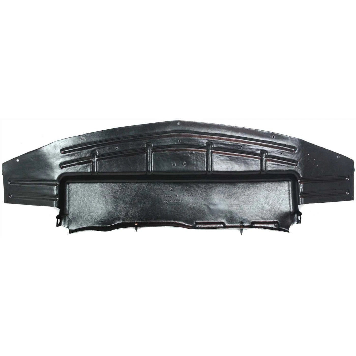Engine Splash Shield for Chevrolet Malibu (2008–2012)