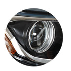 Headlight Assembly for Chevy Equinox (2018–2019) RH Passenger Side