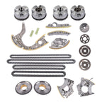 Timing Chain Kit w/ VVT Gears for VW Touareg, Audi A6, A8, Q7 (2003–2010) 059109229J