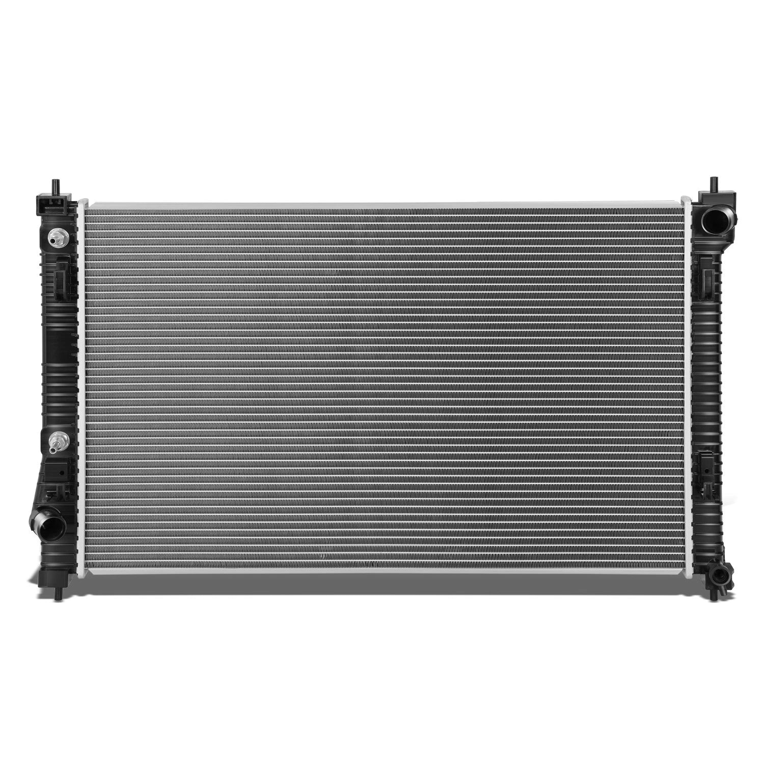 Aluminum Radiator for Nissan Rogue 2.5L (2021–2023) DPI13929