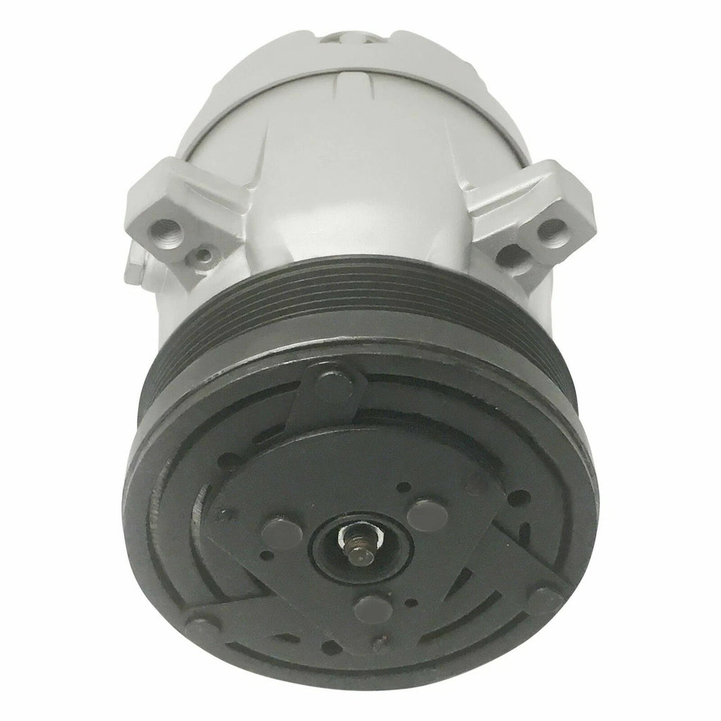 A/C Compressor Kit for Chevy S10 GMC Sonoma Isuzu Hombre (1998-2003)