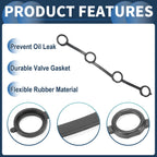 Valve Cover Gasket No. 132711E400 for Nissan Altima (1993–2000)