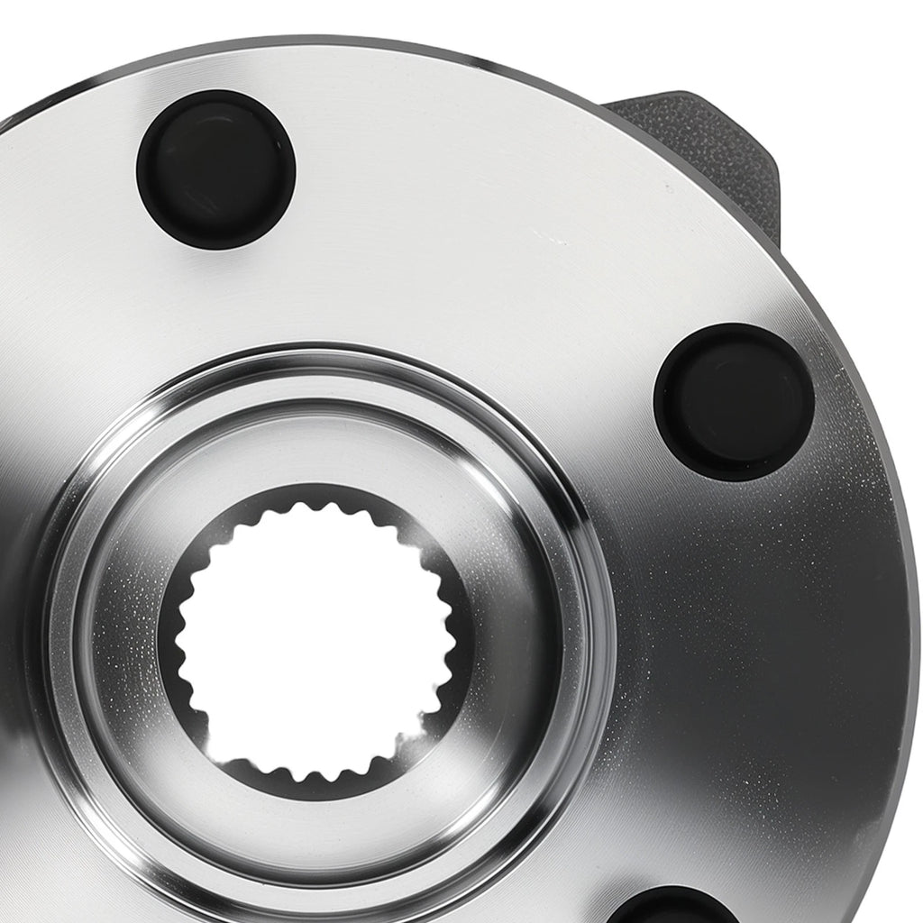 Front Wheel Hub Bearing for Chrysler Cirrus/Sebring (1995–2006)