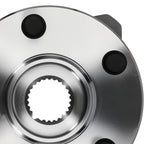 Front Wheel Hub Bearing for Chrysler Cirrus/Sebring (1995–2006)