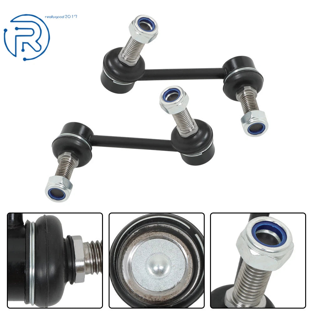 Front Control Arm Suspension Kit for Chevy Trailblazer GMC Envoy (2002-2003)