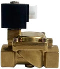 Solenoid Valve 39238639 for Ingersoll Rand Air Compressor