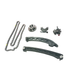 6X Engine Timing Chain Kit for Chevy Colorado Camaro Equinox GMC Canyon Buick L4 (2004–2022)