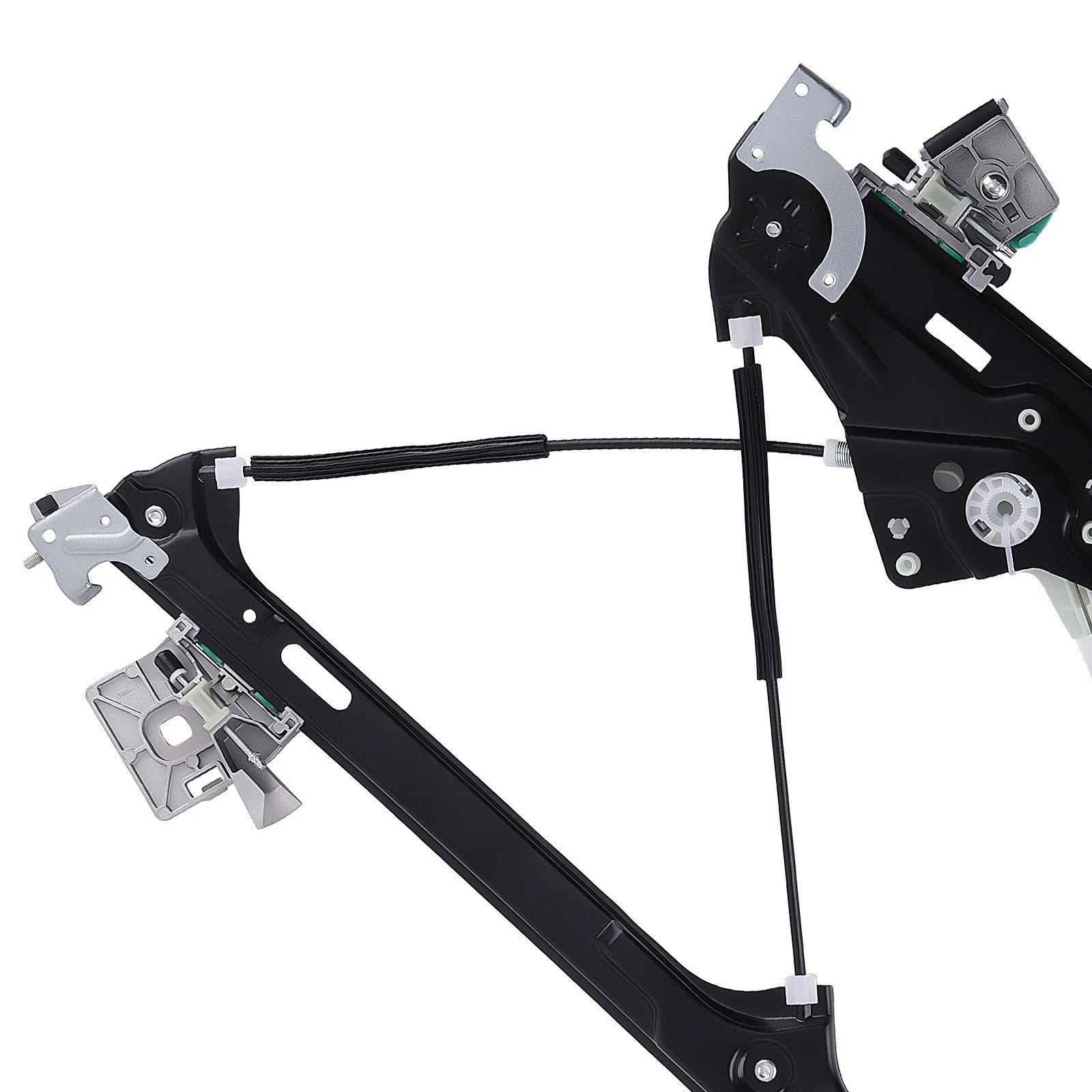 Window Regulator Front Left for Mercedes-Benz CLS500 (2005-2010)