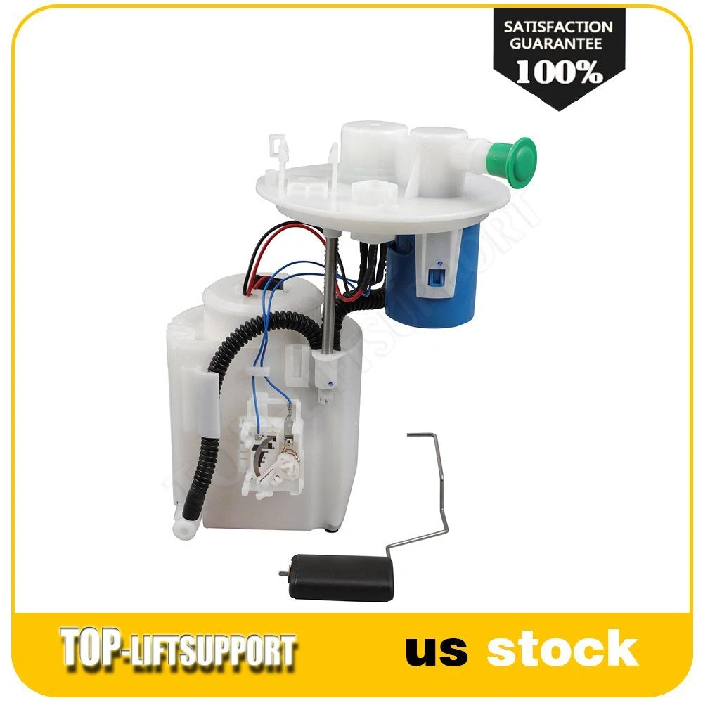 Fuel Pump Module Assembly for Kia Forte (2014–2016)