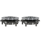Front Wheel Bearing Hub for Suzuki Grand Vitara 2001–2005 513193