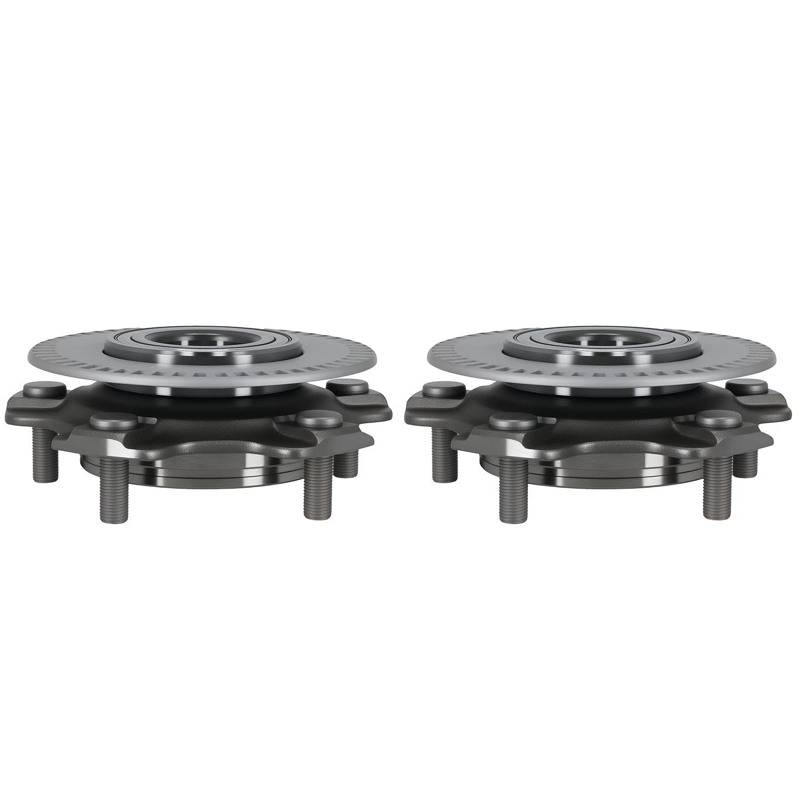 Front Wheel Bearing Hub for Suzuki Grand Vitara 2001–2005 513193