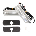 2X LED Underwater Transom Lights for Boat Marine (Universal)