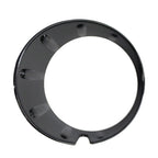 Right Side Fog Light Lamp Ring Cover for BMW Mini Cooper (R55 R56 R57 R58 R59)