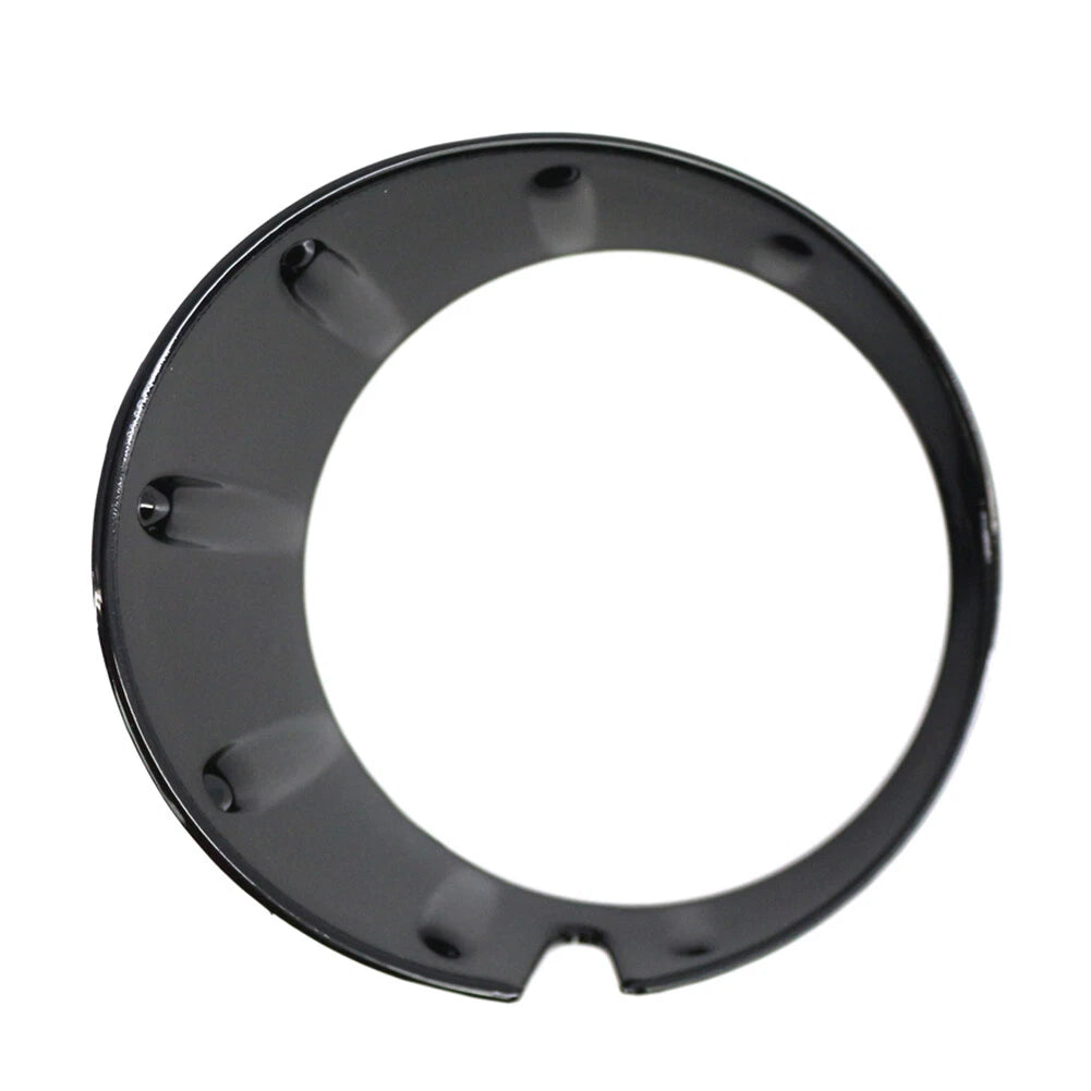 Right Side Fog Light Lamp Ring Cover for BMW Mini Cooper (R55 R56 R57 R58 R59)