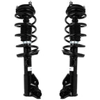 Complete Strut and Sway Bar End Link Kit for Honda Civic (2013–2015)