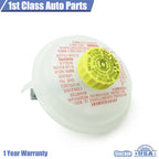 Brake Fluid Master Cylinder Reservoir Tank for Audi A4 VW Passat (2001–2005)