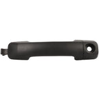Set of 2 Exterior Door Handles for Toyota Tundra (2007–2019)