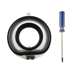 Screwdriver Sealing Ring for Vacuum Cleaner (Household)