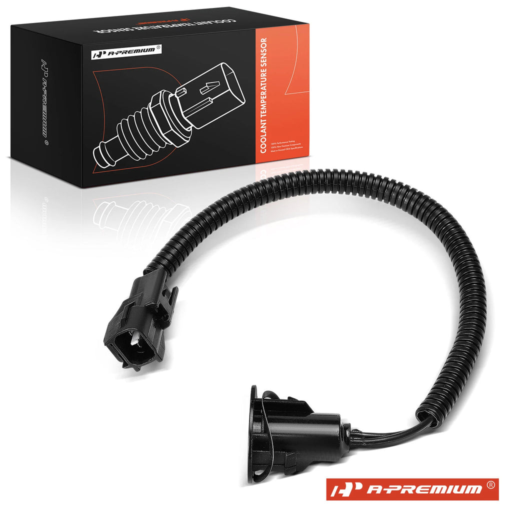 Battery Temperature Sensor for Jeep Grand Cherokee, Wrangler (1994–1998)