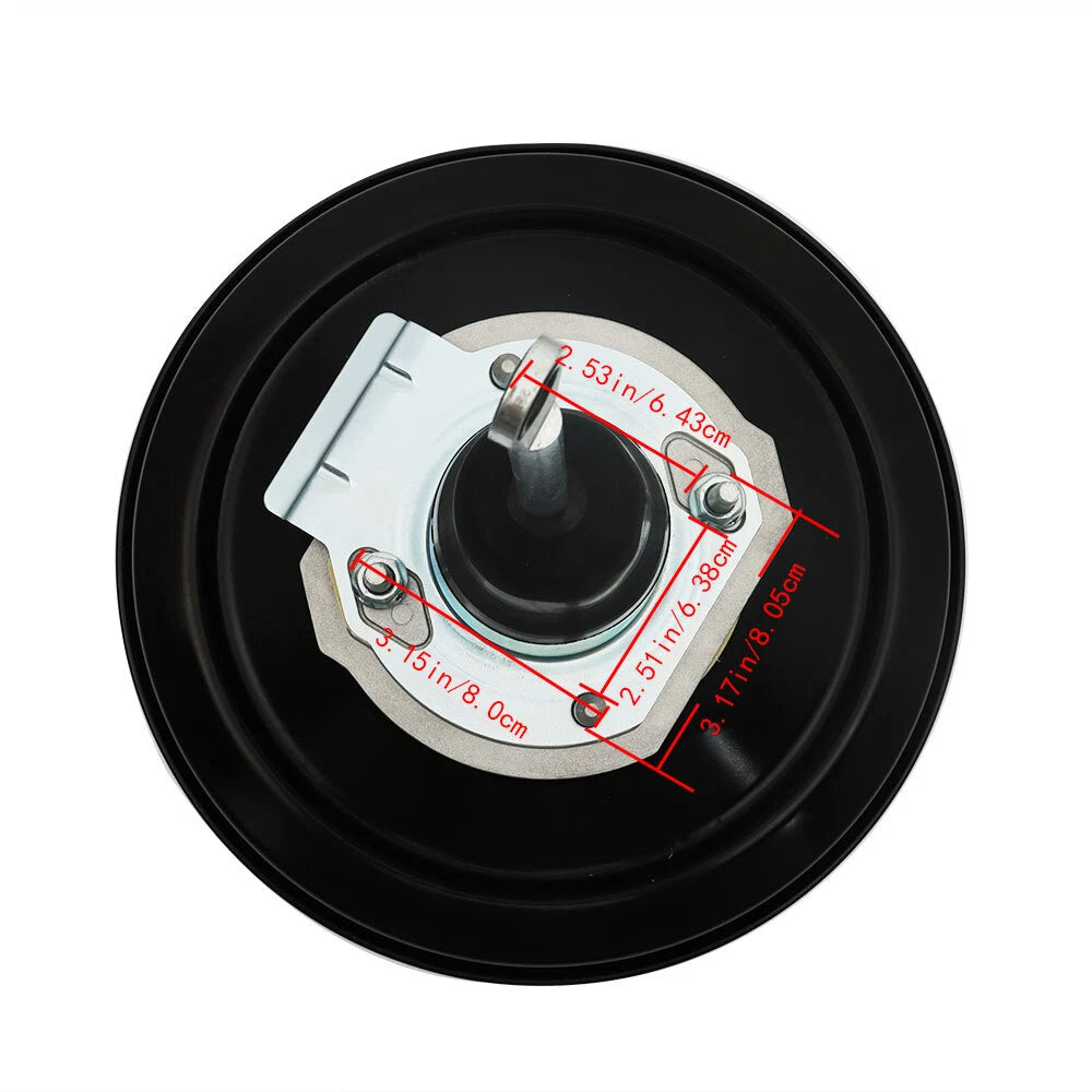 Vacuum Power Brake Booster for BMW X5 (2000–2006)