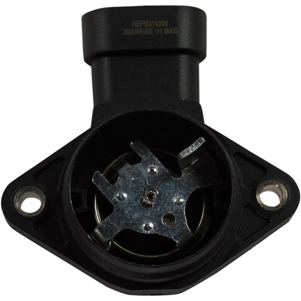 Throttle Position Sensor for Buick LeSabre (1996–2005)