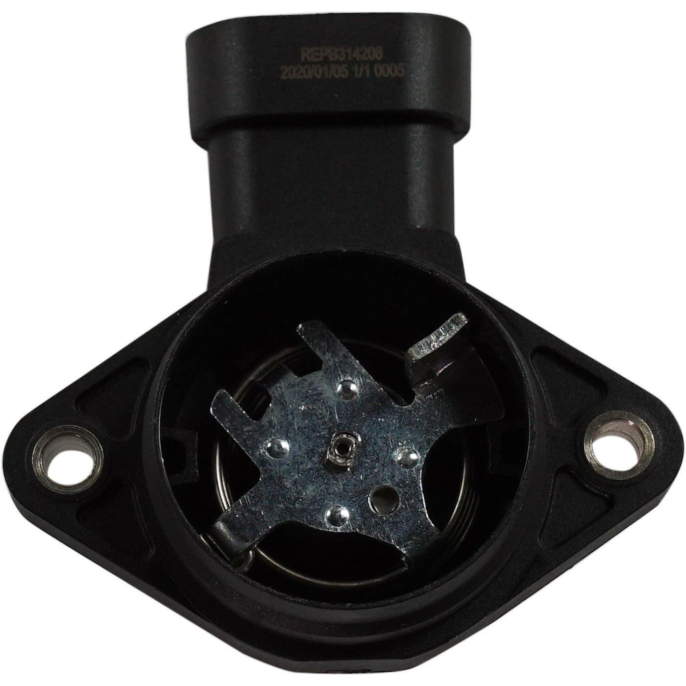 Throttle Position Sensor for Buick LeSabre (1996–2005)