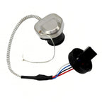 D2S Lamp Bulb Igniter Socket for Mitsubishi Mazda Acura
