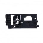 Front Right Inner Door Handle Textured Black for Hyundai Accent MC (2005–2009)
