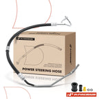 Power Steering Pressure Line Hose for Chevy Traverse (2009–2023)
