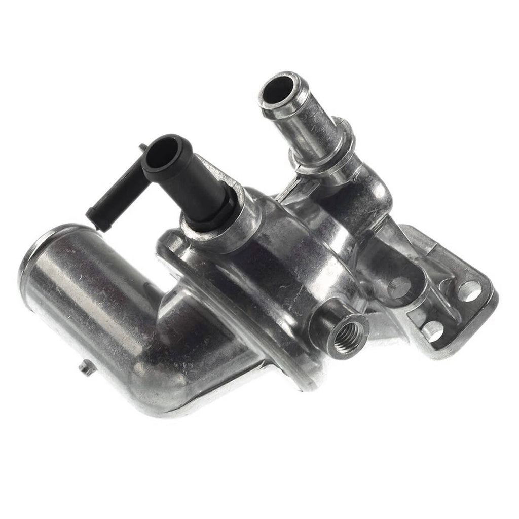 Engine Coolant Thermostat Housing Kit for Jeep Liberty (2005-2006)