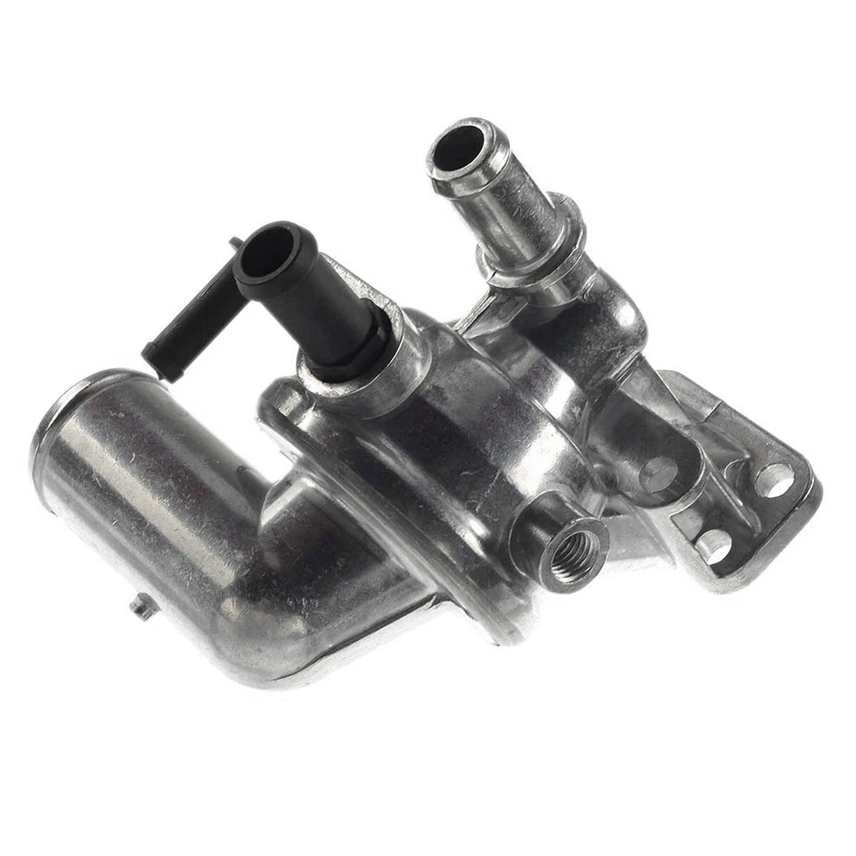 Engine Coolant Thermostat Housing Kit for Jeep Liberty (2005-2006)