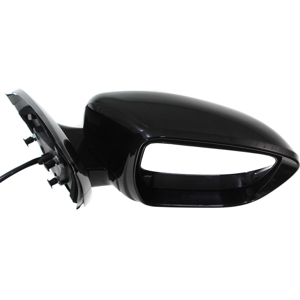 Passenger Right Side Mirror for Nissan Pathfinder (2017)