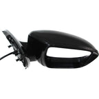 Passenger Right Side Mirror for Nissan Pathfinder (2017)