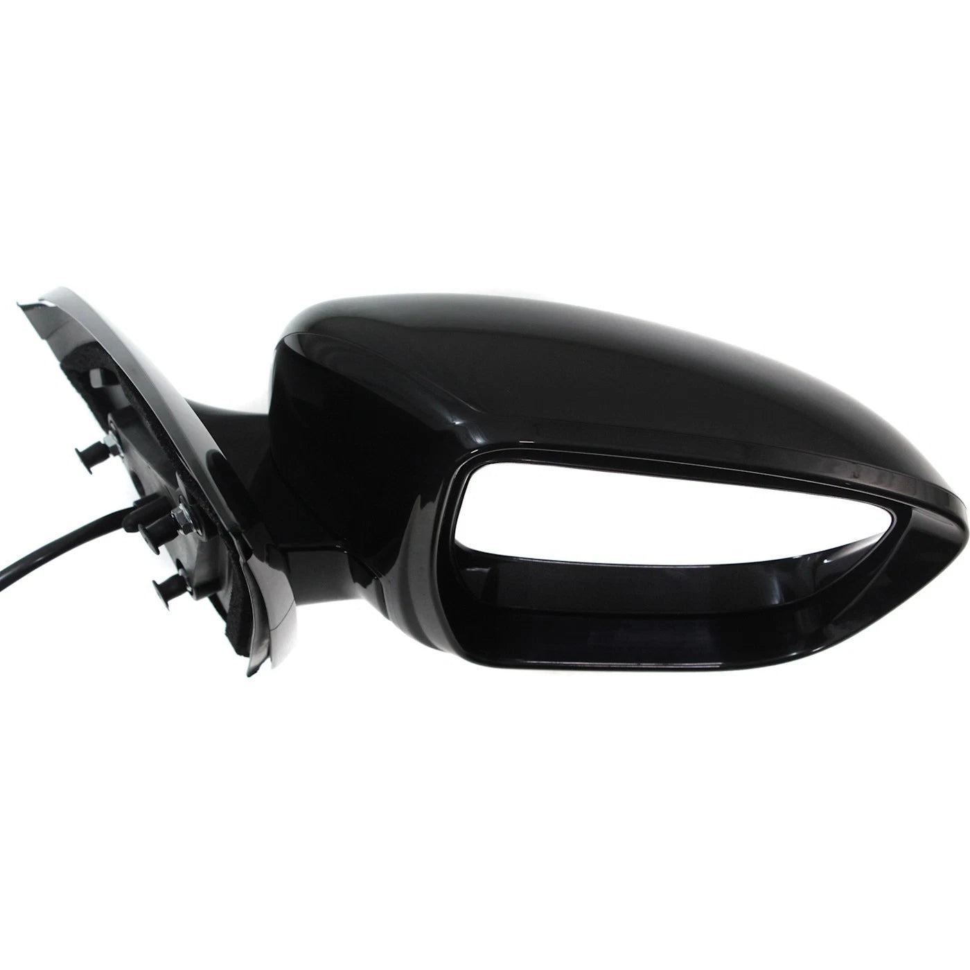 Passenger Right Side Mirror for Nissan Pathfinder (2017)