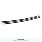 Stainless Black Billet Grille Insert for Ram 1500 Rebel (2015-2018)