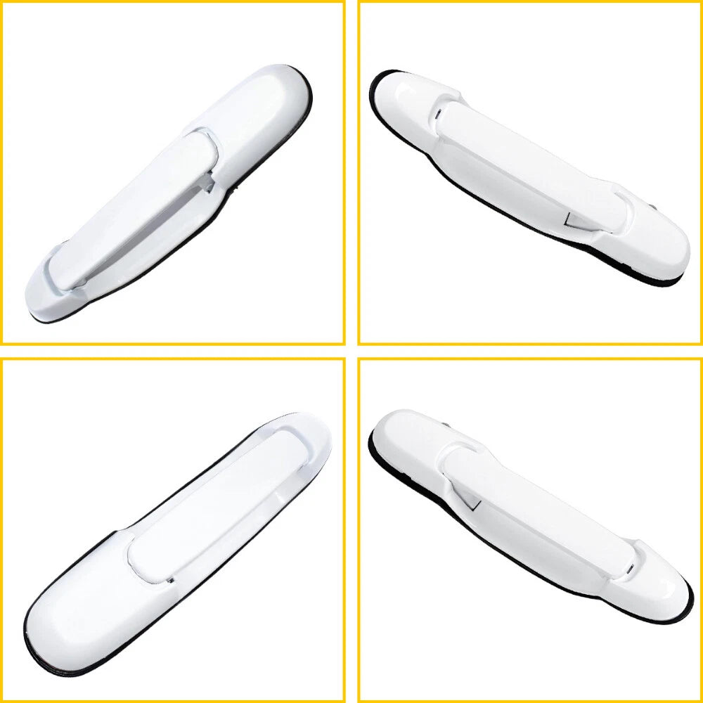 Door Handle Outer Sliding for Toyota Sienna (1998–2003)