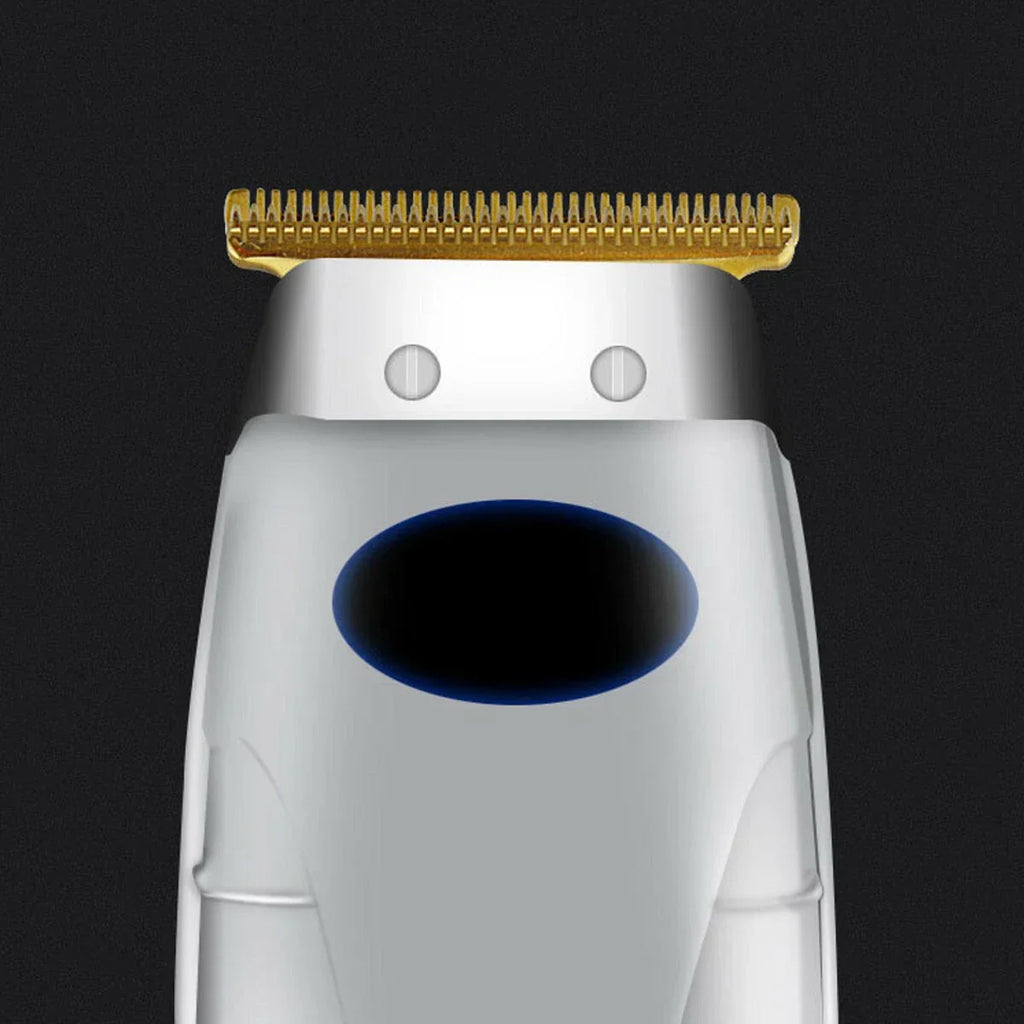 T-Blade Trimmer for Wahl 5 Star Detailer Gold/Silver