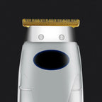 T-Blade Trimmer for Wahl 5 Star Detailer Gold/Silver
