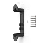 Cable Holder and Organizer Mount for Starlink V3 (2021–2023)