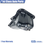 Engine Oil Pan for Dodge Dakota Jeep Commander Grand Cherokee (2005-2010)