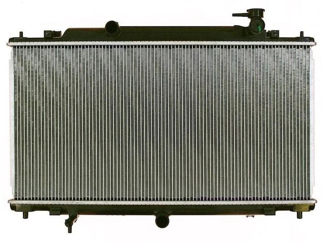 Radiator for Mazda 6 2.5L (2014–2021) GW216NH